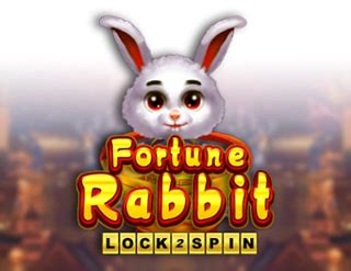 Fortune Rabbit Lock 2 Spin 888 Casino